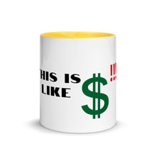 Load image into Gallery viewer, Mug with Color Inside
