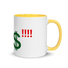 Load image into Gallery viewer, Mug with Color Inside
