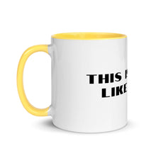 Load image into Gallery viewer, Mug with Color Inside
