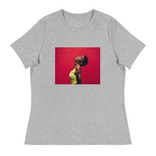 Load image into Gallery viewer, Women&#39;s Relaxed T-Shirt
