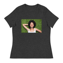 Load image into Gallery viewer, Women&#39;s Relaxed T-Shirt
