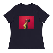 Load image into Gallery viewer, Women&#39;s Relaxed T-Shirt
