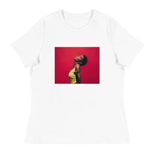 Load image into Gallery viewer, Women&#39;s Relaxed T-Shirt
